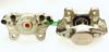 BUDWEG CALIPER 34458 Brake Caliper